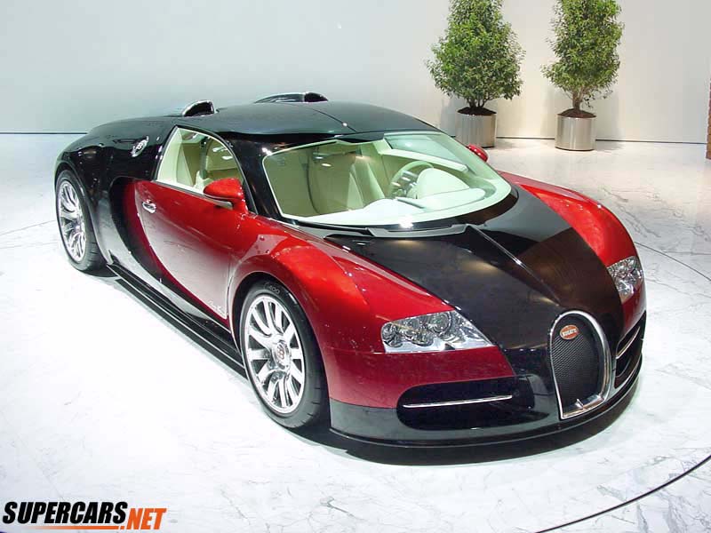 bugatti-veyron